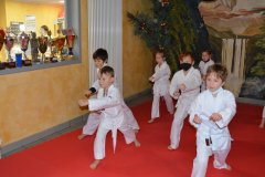 Prüfung in Walthershausen