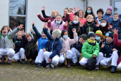 Prüfung in Walthershausen