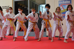 Prüfung in Walthershausen
